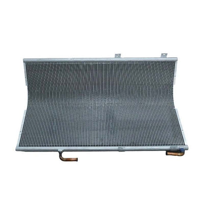 Curbside Coil Condenser 67-3219 67-2752 compatible with Thermo King S-600 S-700 C-600 G-700 S-610