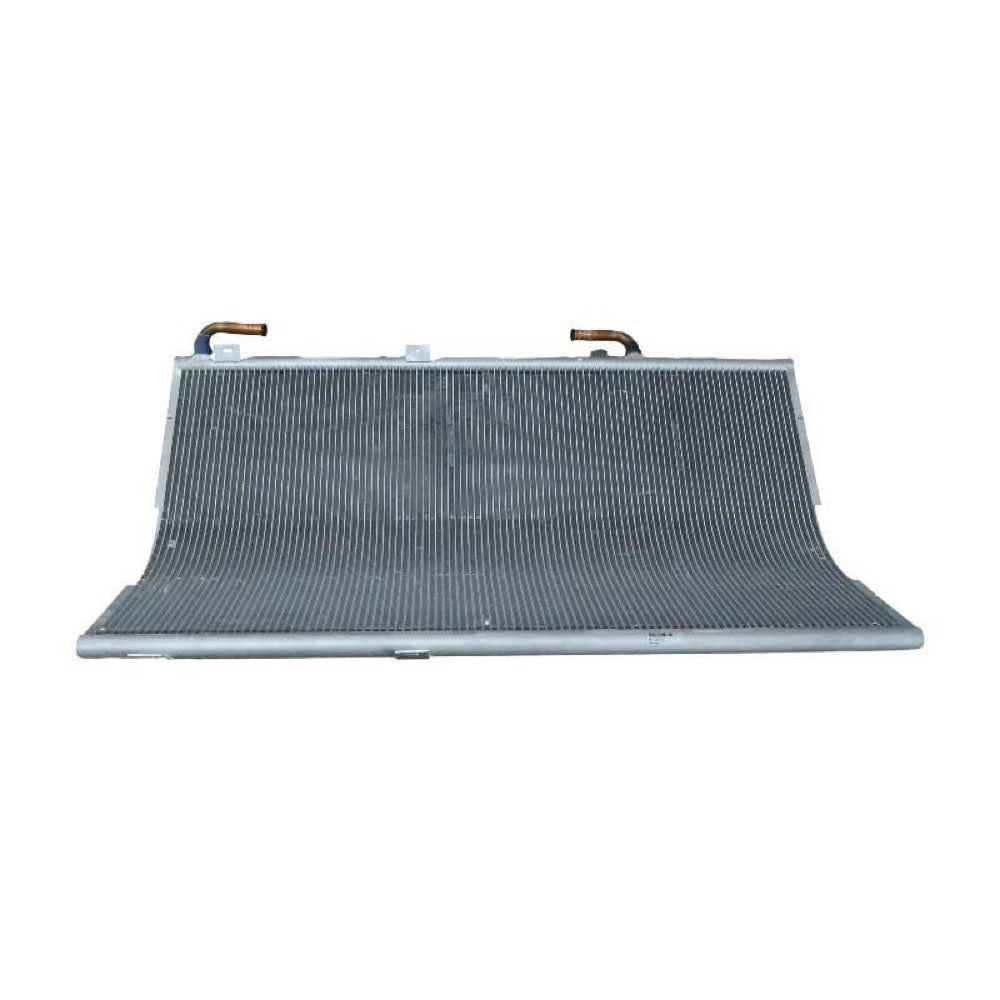 Curbside Coil Condenser 67-3219 67-2752 compatible with Thermo King S-600 S-700 C-600 G-700 S-610