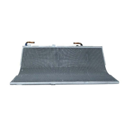 Curbside Coil Condenser 67-3219 67-2752 compatible with Thermo King S-600 S-700 C-600 G-700 S-610