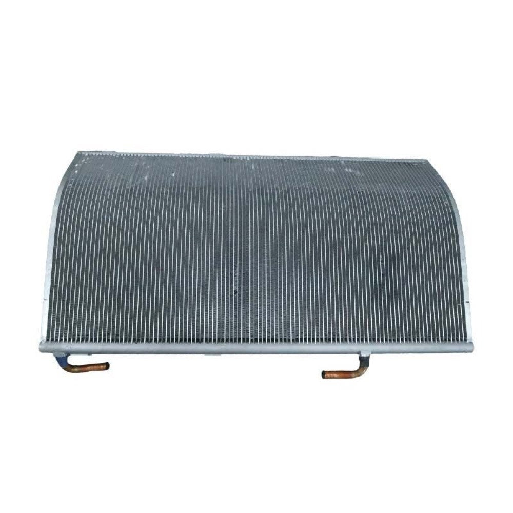 Curbside Coil Condenser 67-3219 67-2752 compatible with Thermo King S-600 S-700 C-600 G-700 S-610