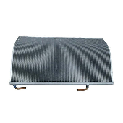 Curbside Coil Condenser 67-3219 67-2752 compatible with Thermo King S-600 S-700 C-600 G-700 S-610