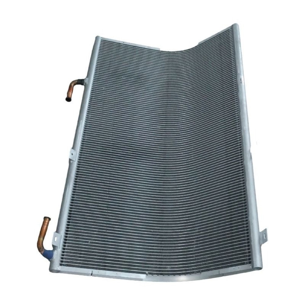 Curbside Coil Condenser 67-3219 67-2752 compatible with Thermo King S-600 S-700 C-600 G-700 S-610