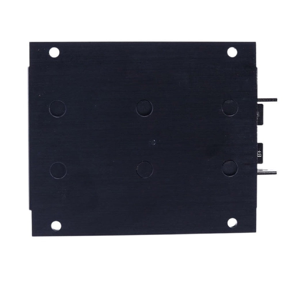 Curtis 1204-027 PMC 36V 275A 0-5kΩ DC Controller suitable for EZGO Golf Cart