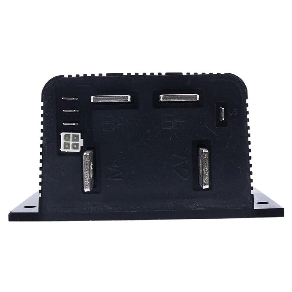 Curtis 1204-027 PMC 36V 275A 0-5kΩ DC Controller suitable for EZGO Golf Cart