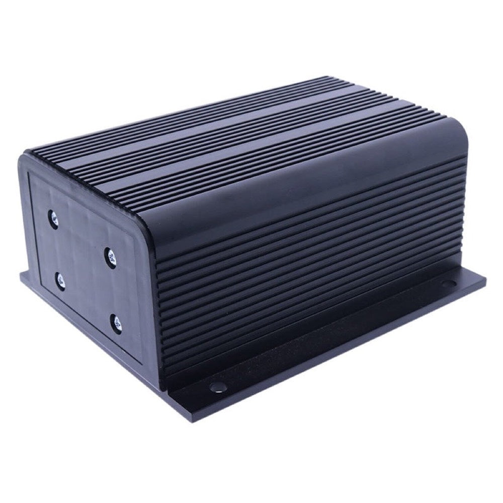 Curtis 1204-027 PMC 36V 275A 0-5kΩ DC Controller suitable for EZGO Golf Cart