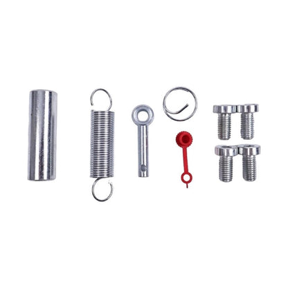 Cushion and Lock Jaw Rebuild Kit SK73221-50Z for use with Jost Fifth Wheel JSK37 Series Left Hand