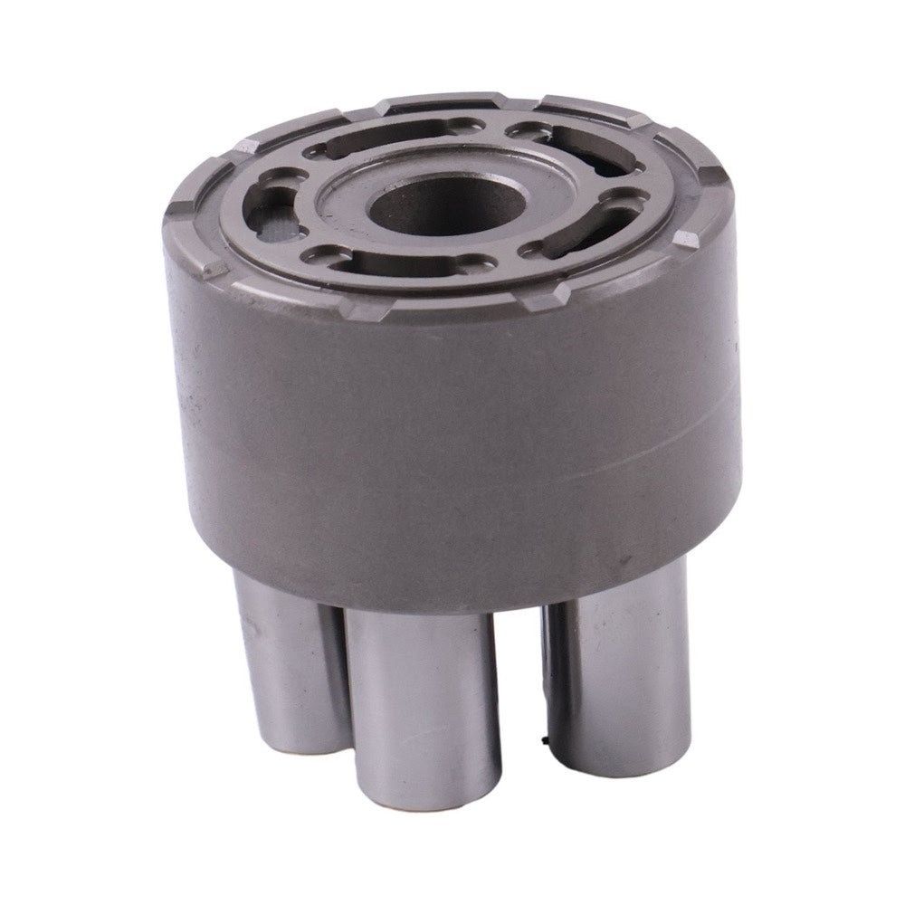 Cylinder Block Kit for use with Troy-Bilt Cub Z 54 Cadet CC 30 H Mower 1515 1529 2135 2155 2185 GT 1554 Tractor- Replaces Hydro-Gear 70331 70079 2513009