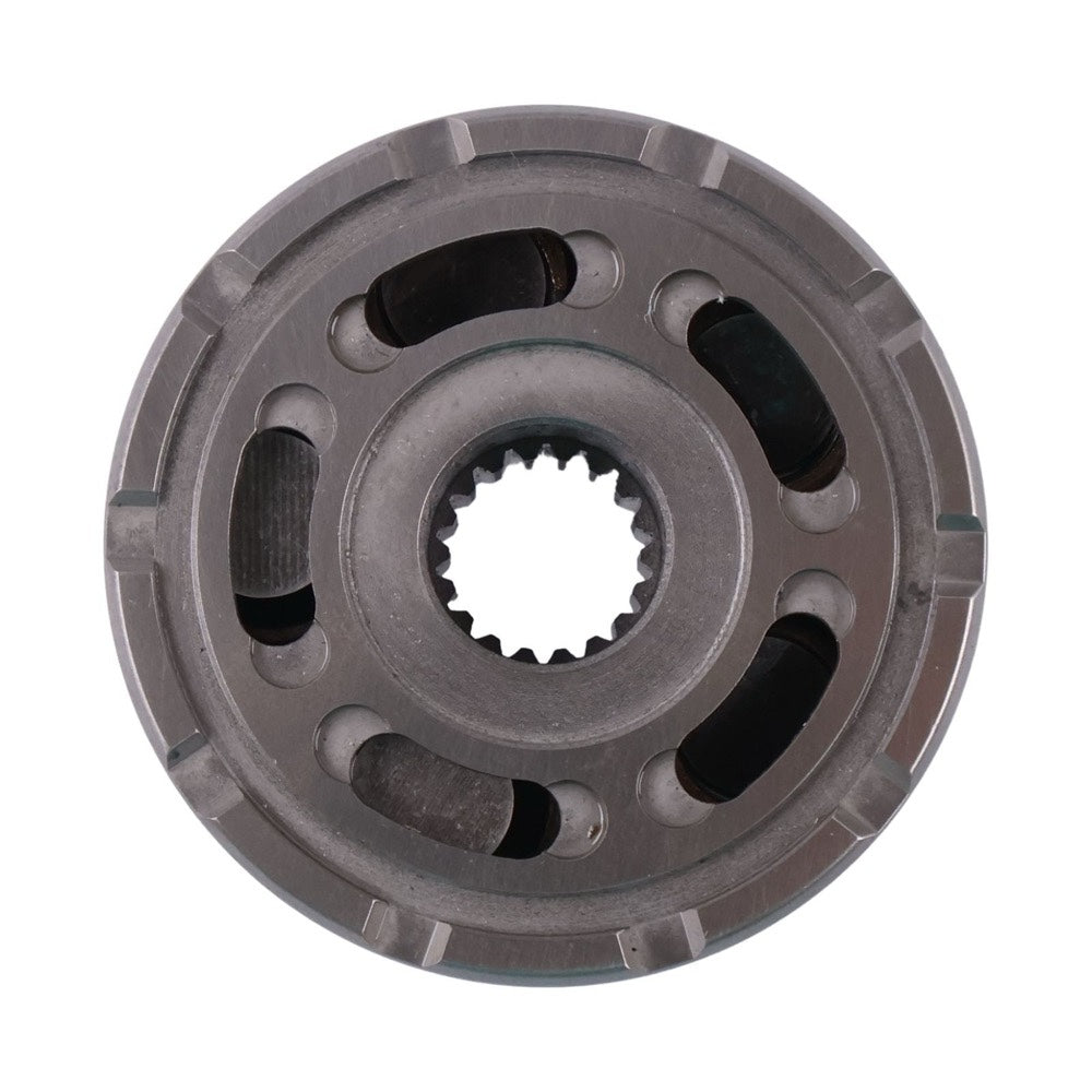 Cylinder Block Kit for use with Troy-Bilt Cub Z 54 Cadet CC 30 H Mower 1515 1529 2135 2155 2185 GT 1554 Tractor- Replaces Hydro-Gear 70331 70079 2513009