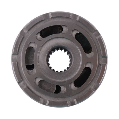 Cylinder Block Kit for use with Troy-Bilt Cub Z 54 Cadet CC 30 H Mower 1515 1529 2135 2155 2185 GT 1554 Tractor- Replaces Hydro-Gear 70331 70079 2513009