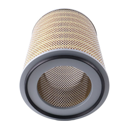 Cylinder Dust Filter 1045900 compatible with Tennant Ride-On Sweeper S20 S30