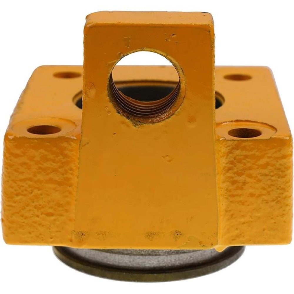 Cylinder End Cap G106810 compatible with New Holland Tractor Loader LV80 U80
