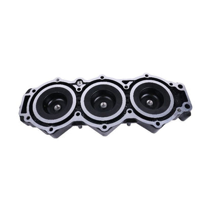 Cylinder Head 688-11111-02-1S for use with Yamaha 2T 85-90HP Parsun T85 Outboard