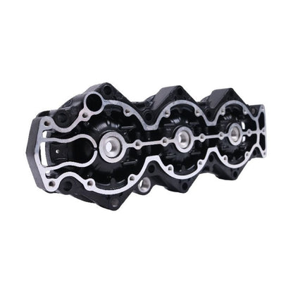 Cylinder Head 688-11111-02-1S for use with Yamaha 2T 85-90HP Parsun T85 Outboard