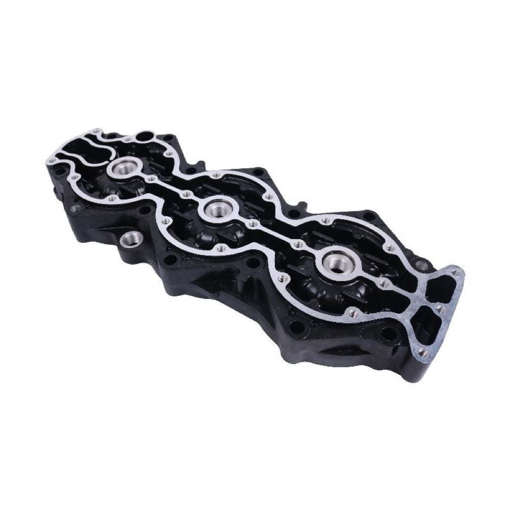Cylinder Head 688-11111-02-1S for use with Yamaha 2T 85-90HP Parsun T85 Outboard