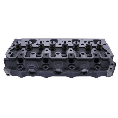 Cylinder Head Assembly 111011030 fits Perkins 404A-22 404D-22 Engine