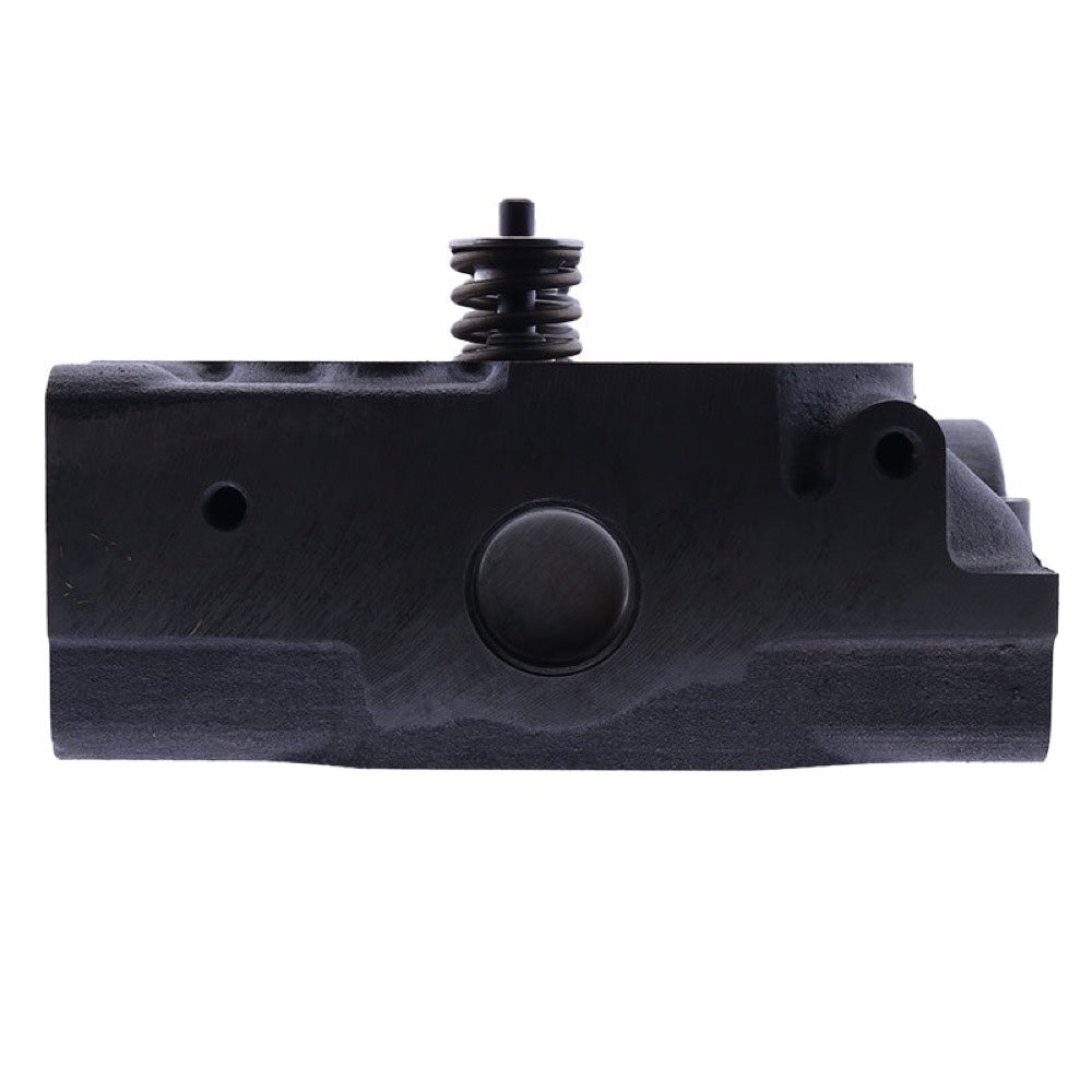 Cylinder Head Assembly 111011030 fits Perkins 404A-22 404D-22 Engine