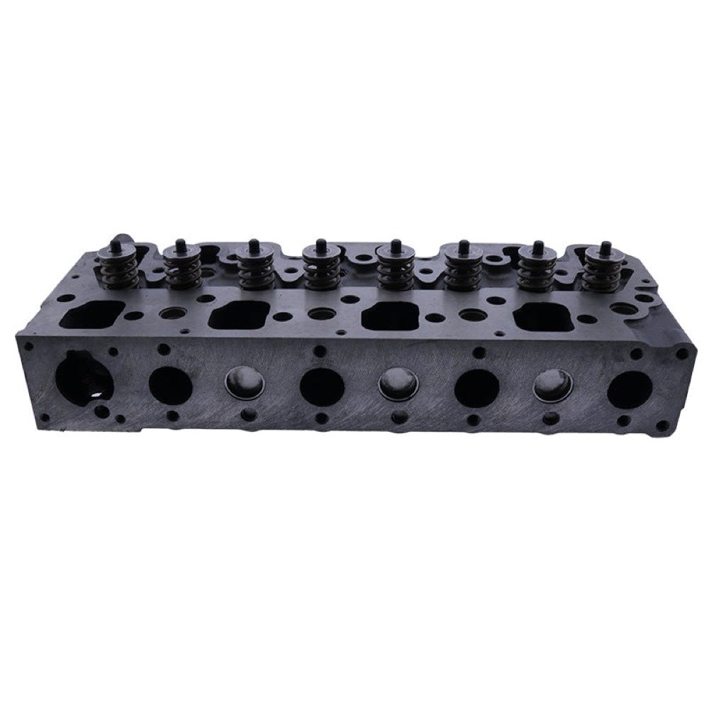 Cylinder Head Assembly 111011030 fits Perkins 404A-22 404D-22 Engine