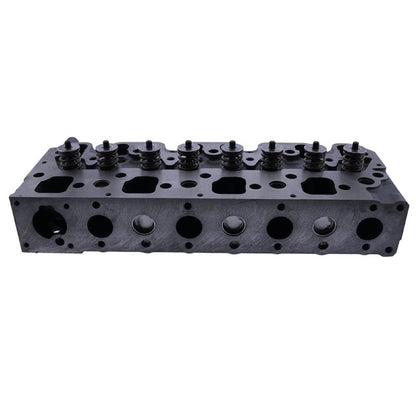 Cylinder Head Assembly 111011030 fits Perkins 404A-22 404D-22 Engine