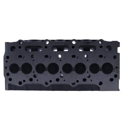 Cylinder Head Assembly 111011030 fits Perkins 404A-22 404D-22 Engine