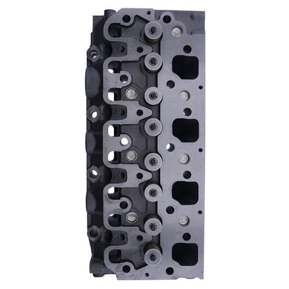 Cylinder Head Assembly 111011030 fits Perkins 404A-22 404D-22 Engine