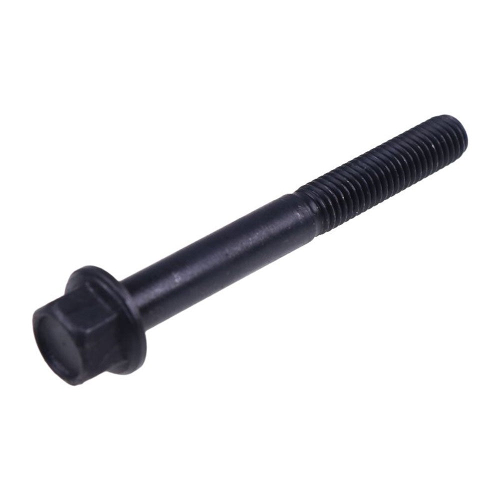 Cylinder Head Bolt 119515-01200 fits Yanmar Engine 3TNM72 3TNM72-GHFCL 3TNV70 3TNV70-SSU 3YM20