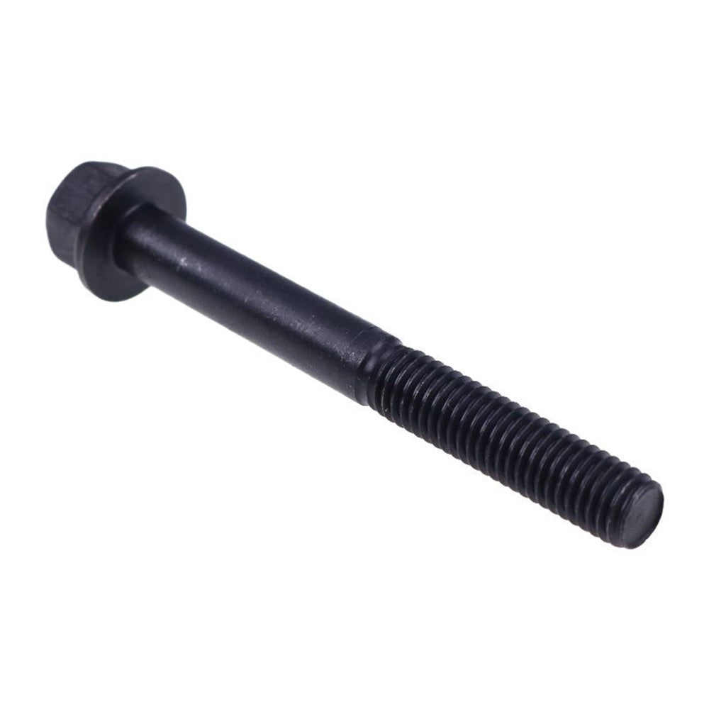 Cylinder Head Bolt 119515-01200 fits Yanmar Engine 3TNM72 3TNM72-GHFCL 3TNV70 3TNV70-SSU 3YM20