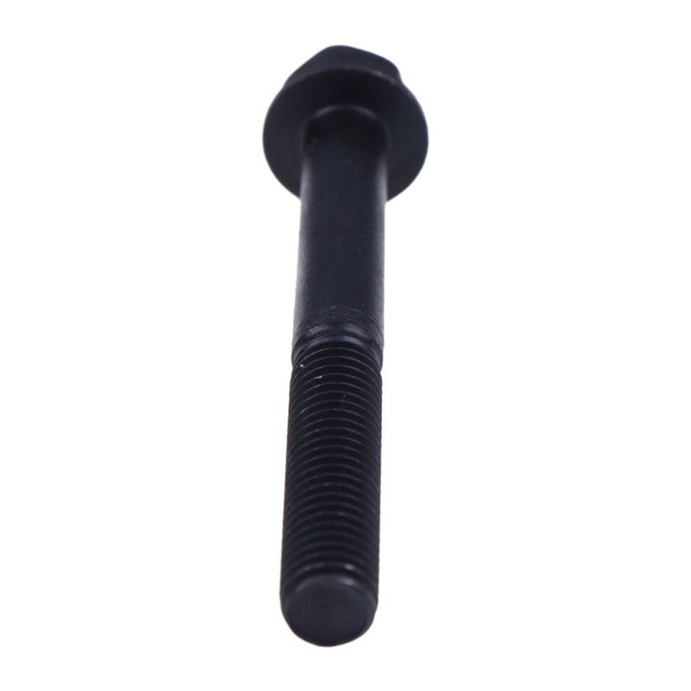 Cylinder Head Bolt 119515-01200 fits Yanmar Engine 3TNM72 3TNM72-GHFCL 3TNV70 3TNV70-SSU 3YM20