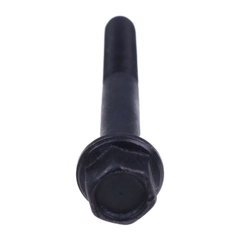 Cylinder Head Bolt 119515-01200 fits Yanmar Engine 3TNM72 3TNM72-GHFCL 3TNV70 3TNV70-SSU 3YM20