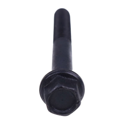 Cylinder Head Bolt 119515-01200 fits Yanmar Engine 3TNM72 3TNM72-GHFCL 3TNV70 3TNV70-SSU 3YM20