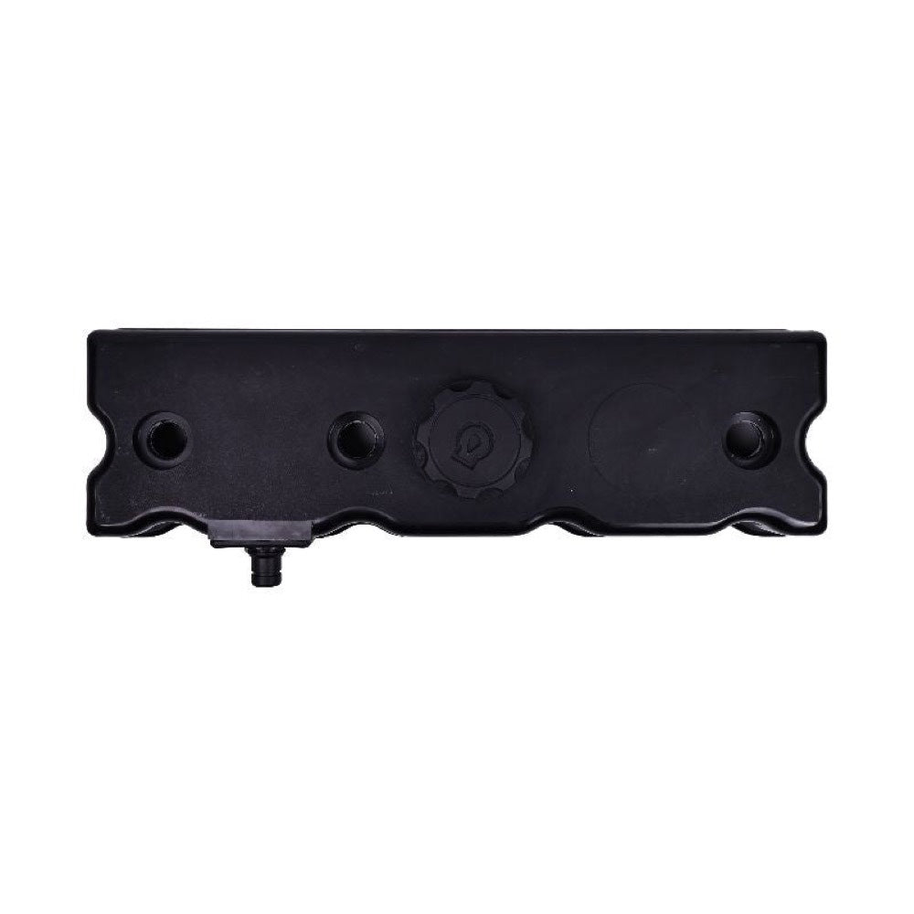 Cylinder Head Cover 4142X242 for use with Perkins Engine 1004-40 1004-40T 1004-40TW 1004-42