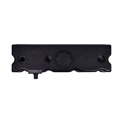 Cylinder Head Cover 4142X242 for use with Perkins Engine 1004-40 1004-40T 1004-40TW 1004-42