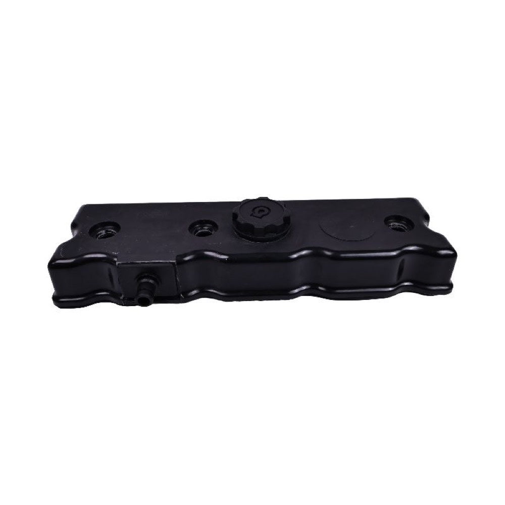 Cylinder Head Cover 4142X242 for use with Perkins Engine 1004-40 1004-40T 1004-40TW 1004-42