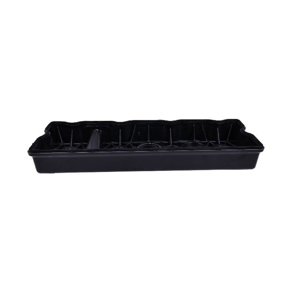 Cylinder Head Cover 4142X242 for use with Perkins Engine 1004-40 1004-40T 1004-40TW 1004-42