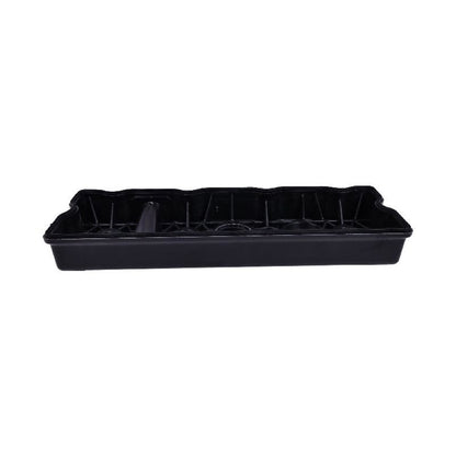Cylinder Head Cover 4142X242 for use with Perkins Engine 1004-40 1004-40T 1004-40TW 1004-42