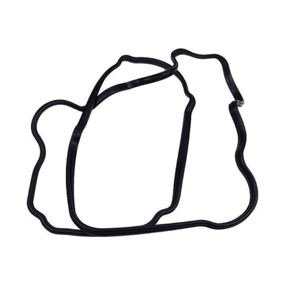 Cylinder Head Cover Gasket 1C010-14520 compatible with Kubota Engine V3600 V3800 Tractor M6800DT M6800SDT M8200DT