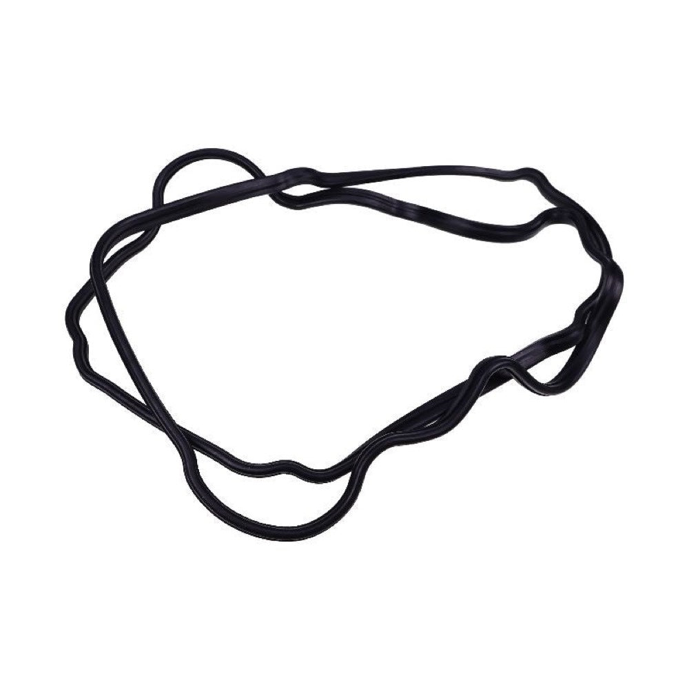 Cylinder Head Cover Gasket 1C010-14520 compatible with Kubota Engine V3600 V3800 Tractor M6800DT M6800SDT M8200DT