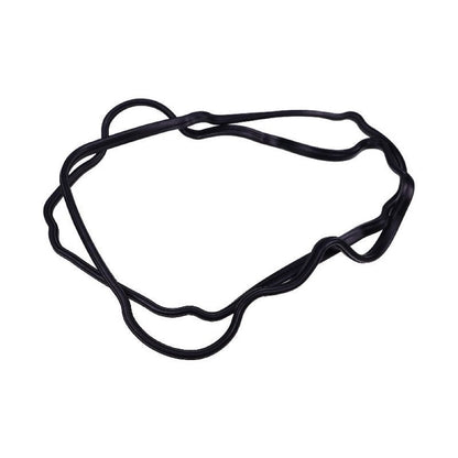 Cylinder Head Cover Gasket 1C010-14520 compatible with Kubota Engine V3600 V3800 Tractor M6800DT M6800SDT M8200DT