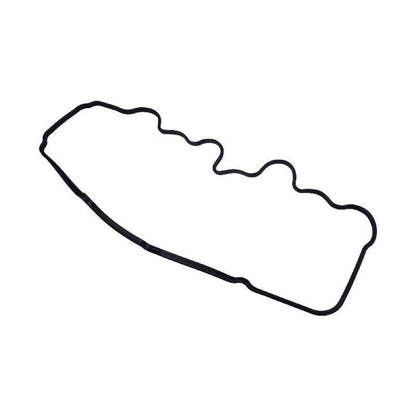 Cylinder Head Cover Gasket 1C010-14520 compatible with Kubota Engine V3600 V3800 Tractor M6800DT M6800SDT M8200DT