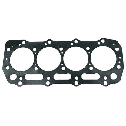 Cylinder Head Gasket 111147510 111147010 fits Perkins 104-19 Shibaura N844 J774 Engine