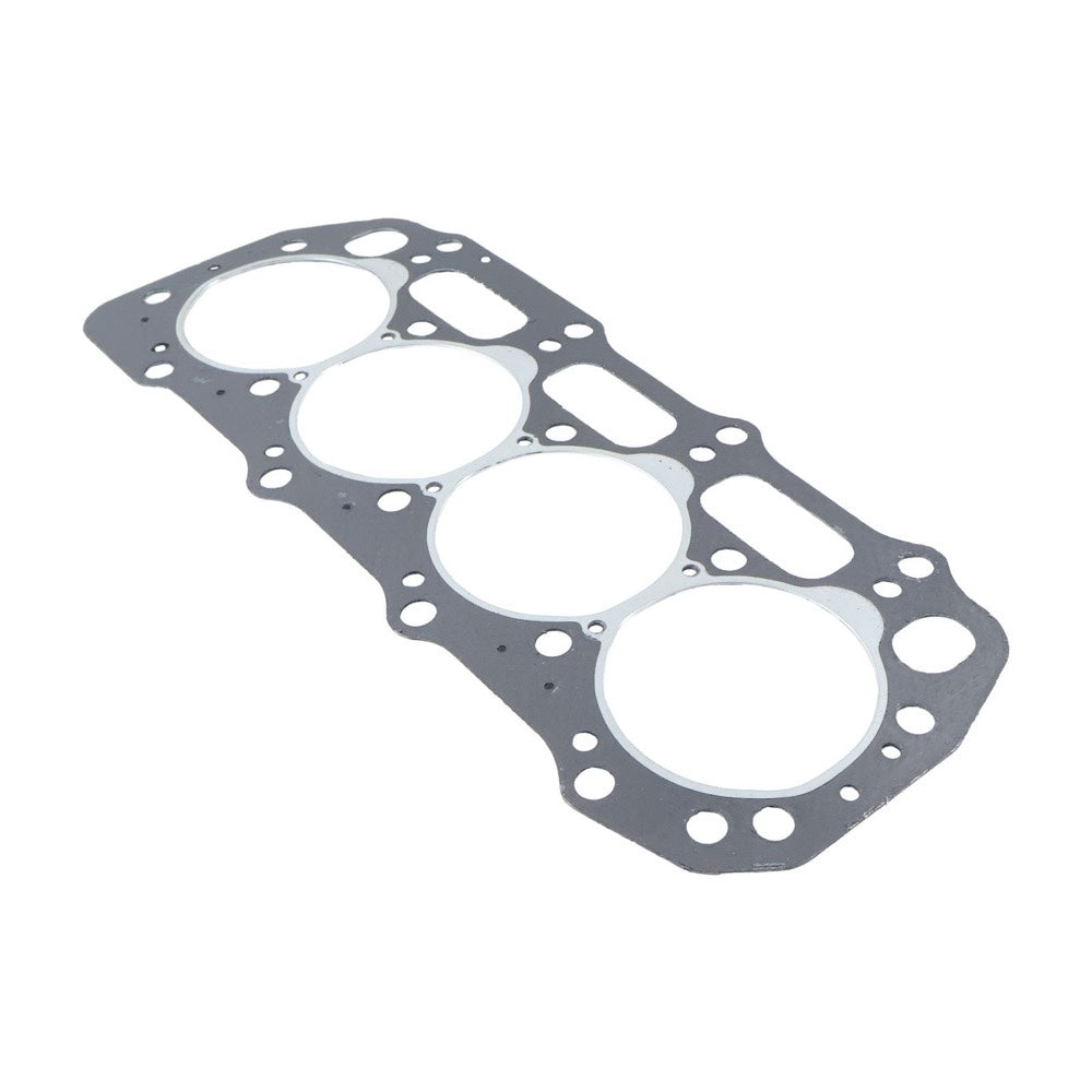 Cylinder Head Gasket 111147780 suitable for Perkins Engine 404C-22 404D-22 404D-22T 404F-22 CASE Skid Steer Loader SR130 SR150B