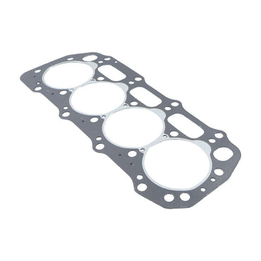 Cylinder Head Gasket 111147780 suitable for Perkins Engine 404C-22 404D-22 404D-22T 404F-22 CASE Skid Steer Loader SR130 SR150B