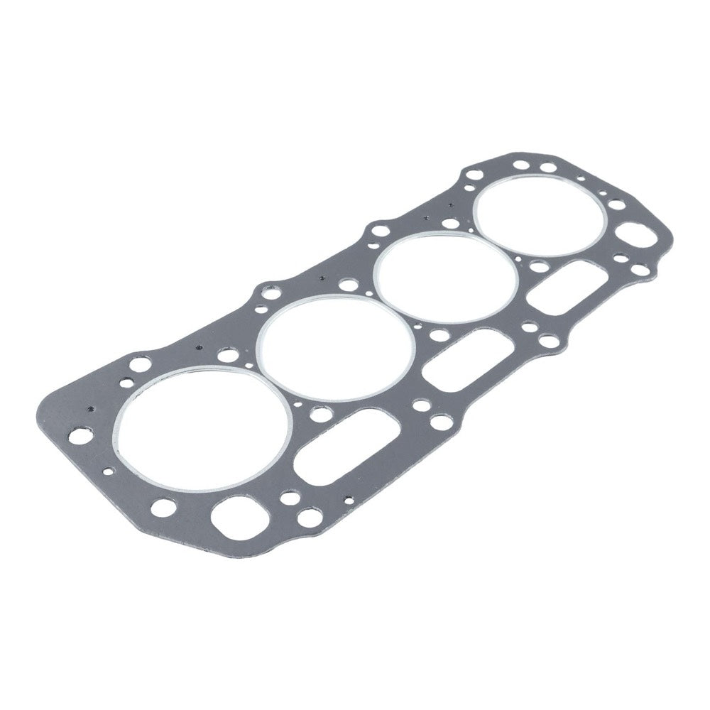 Cylinder Head Gasket 111147780 suitable for Perkins Engine 404C-22 404D-22 404D-22T 404F-22 CASE Skid Steer Loader SR130 SR150B