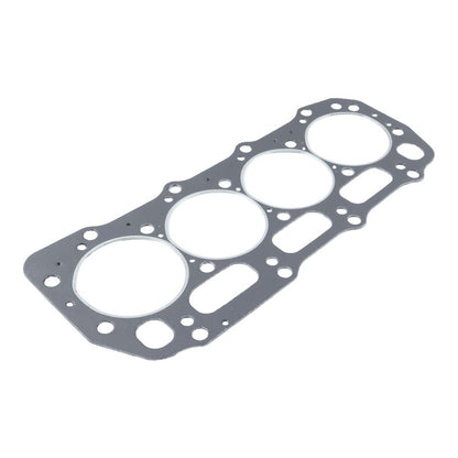 Cylinder Head Gasket 111147780 suitable for Perkins Engine 404C-22 404D-22 404D-22T 404F-22 CASE Skid Steer Loader SR130 SR150B