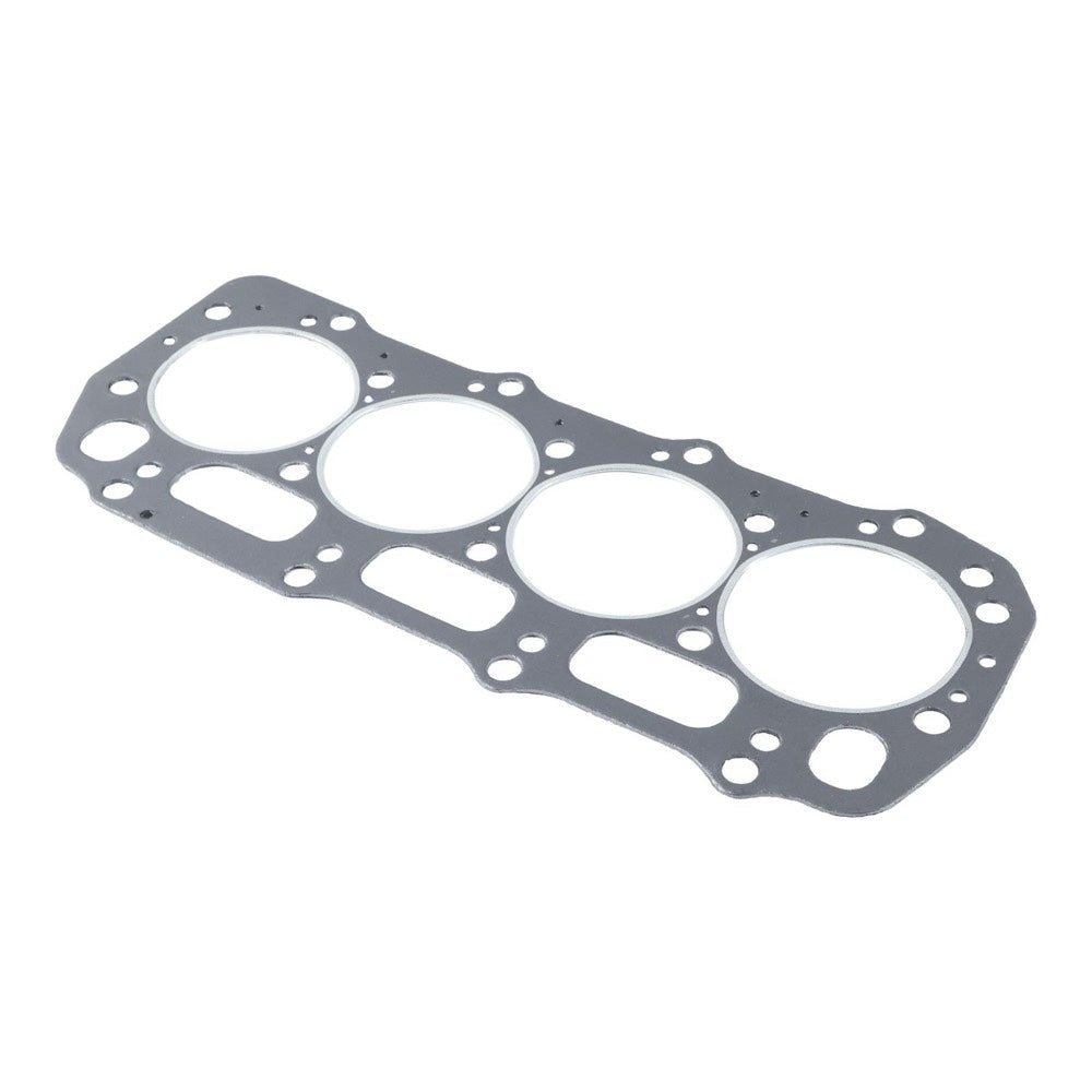 Cylinder Head Gasket 111147780 suitable for Perkins Engine 404C-22 404D-22 404D-22T 404F-22 CASE Skid Steer Loader SR130 SR150B