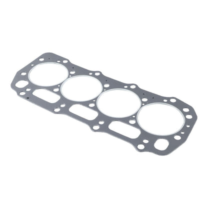 Cylinder Head Gasket 111147780 suitable for Perkins Engine 404C-22 404D-22 404D-22T 404F-22 CASE Skid Steer Loader SR130 SR150B