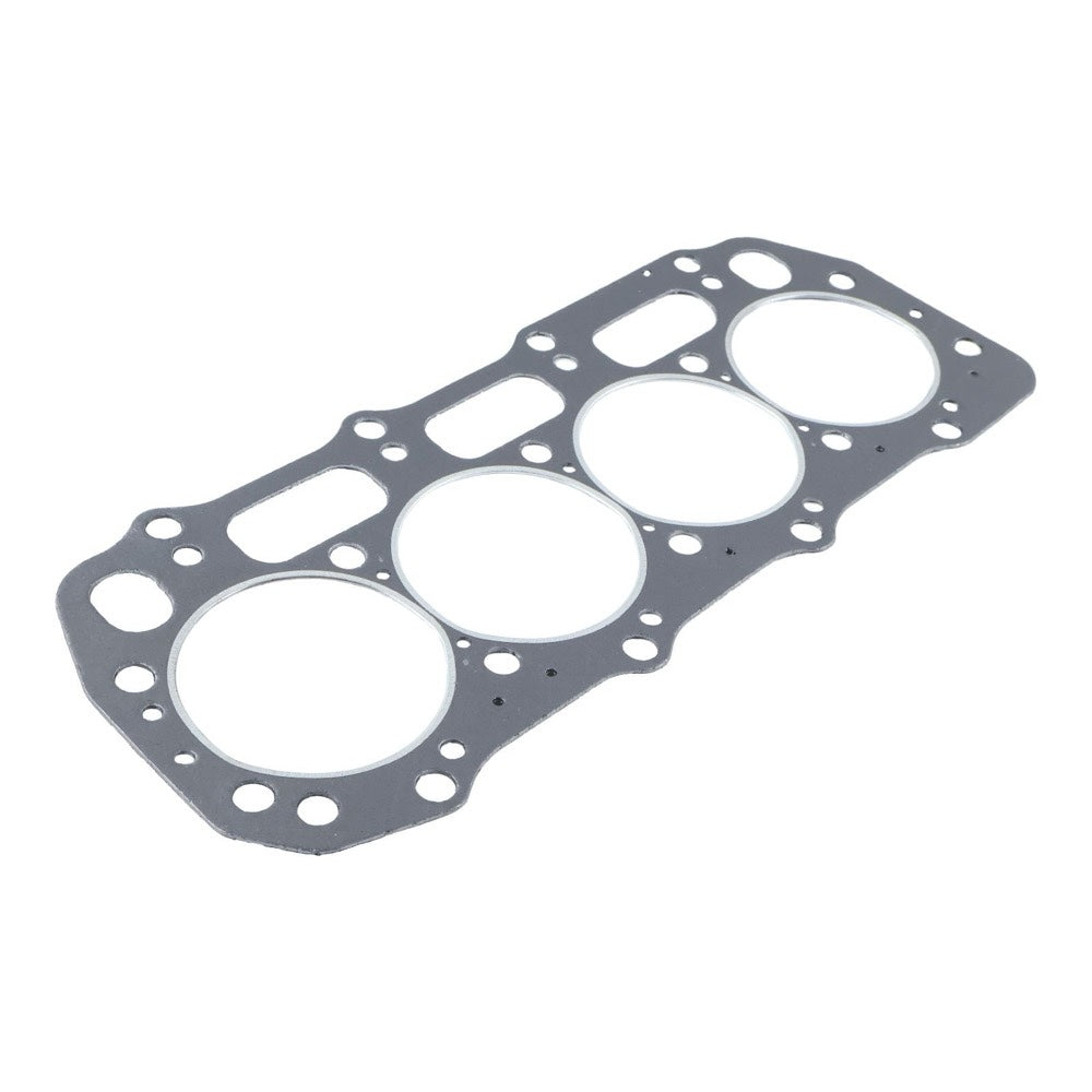 Cylinder Head Gasket 111147780 suitable for Perkins Engine 404C-22 404D-22 404D-22T 404F-22 CASE Skid Steer Loader SR130 SR150B