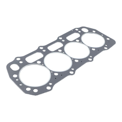 Cylinder Head Gasket 111147780 suitable for Perkins Engine 404C-22 404D-22 404D-22T 404F-22 CASE Skid Steer Loader SR130 SR150B