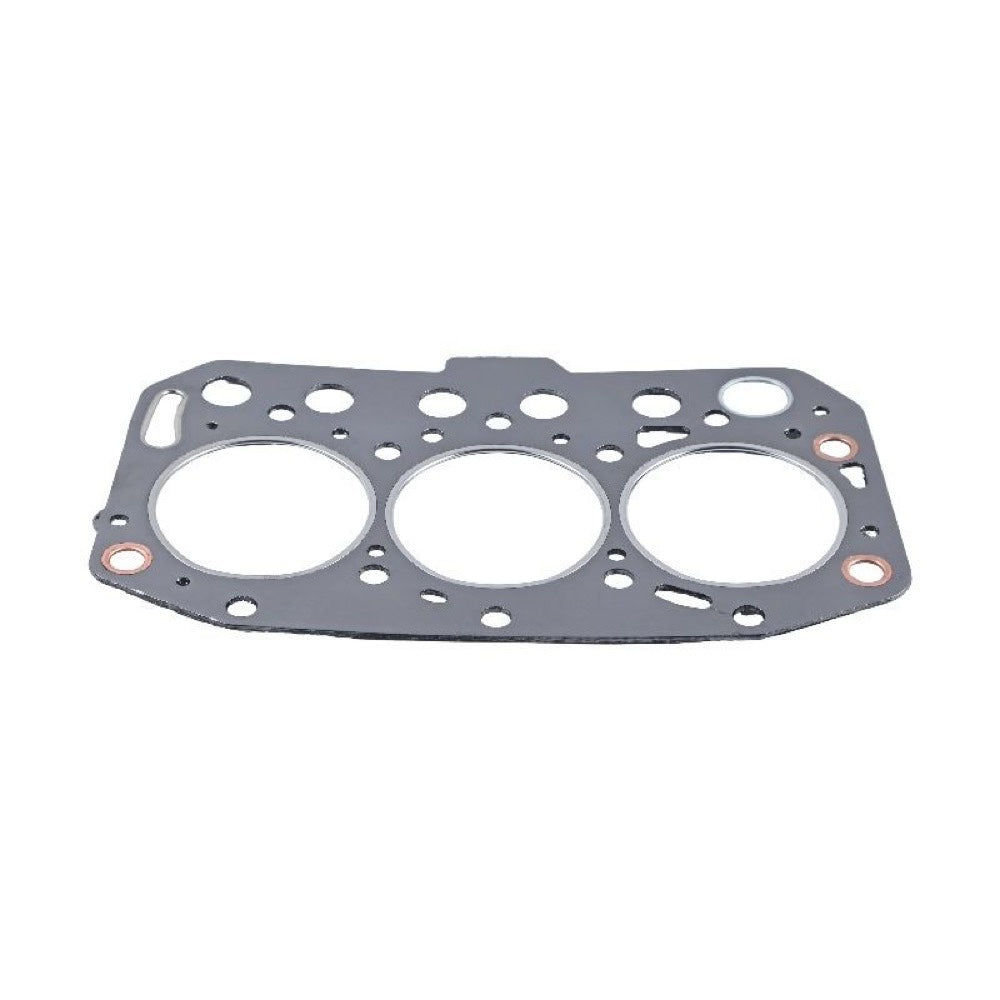 Cylinder Head Gasket 119515-01330 suitable for Yanmar Engine 3YM20 3TNV70 Hitachi Excavator ZX17U-2 ZX17UNA-2