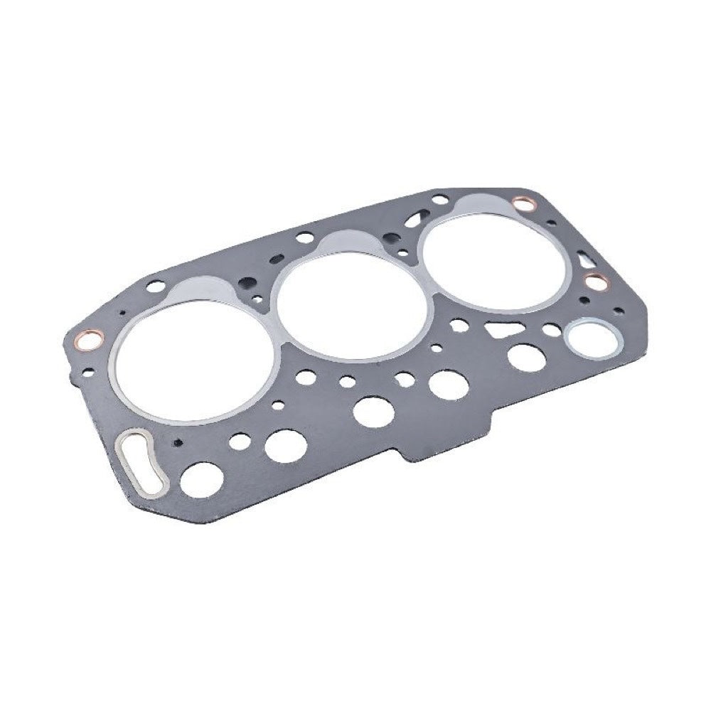 Cylinder Head Gasket 119515-01330 suitable for Yanmar Engine 3YM20 3TNV70 Hitachi Excavator ZX17U-2 ZX17UNA-2