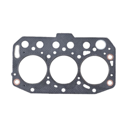 Cylinder Head Gasket 119515-01330 suitable for Yanmar Engine 3YM20 3TNV70 Hitachi Excavator ZX17U-2 ZX17UNA-2